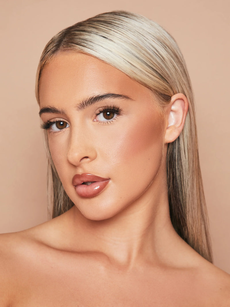 P. Louise Spoilt For Choice Cream Bronzer