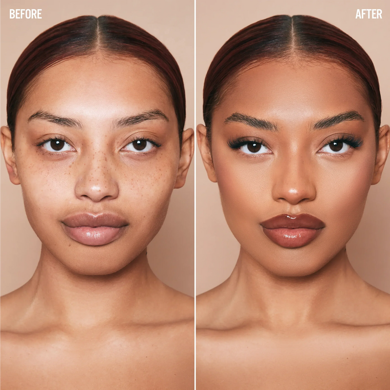 P. Louise Spoilt For Choice Cream Bronzer