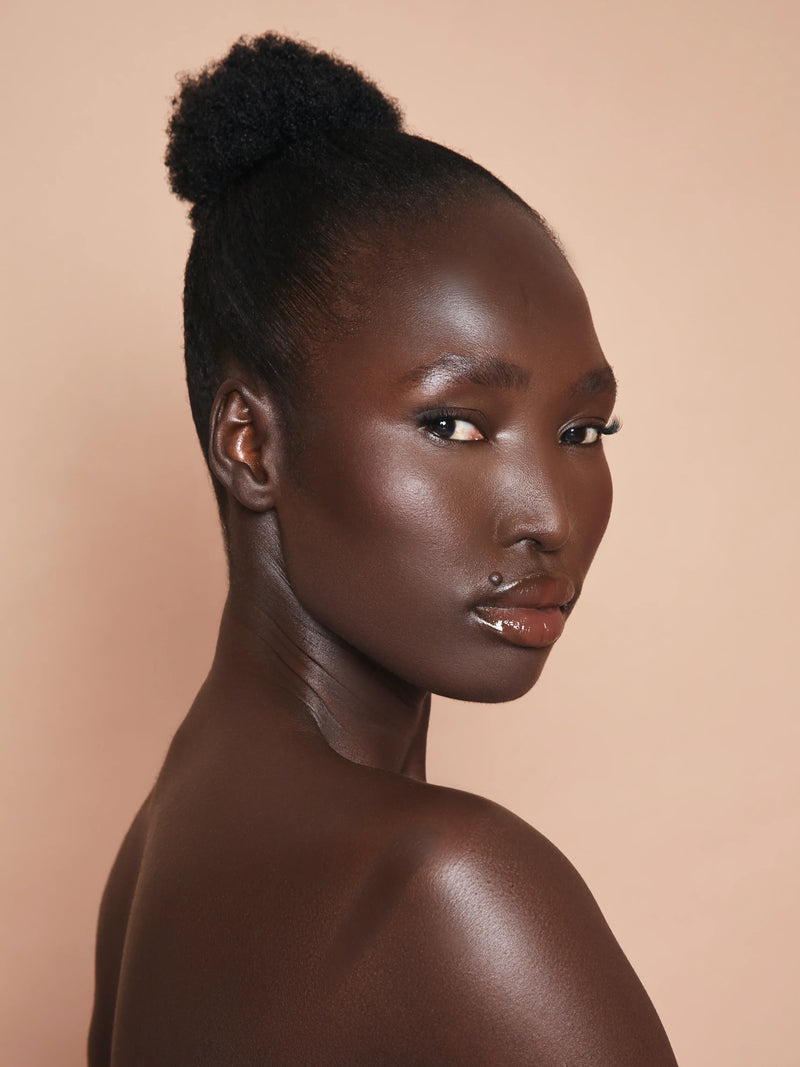 P. Louise Spoilt For Choice Cream Bronzer