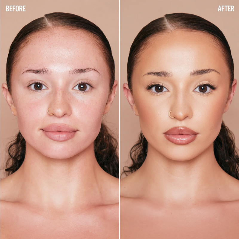 P. Louise Spoilt For Choice Cream Bronzer