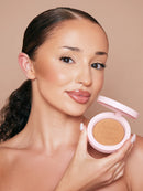 P. Louise Spoilt For Choice Cream Bronzer