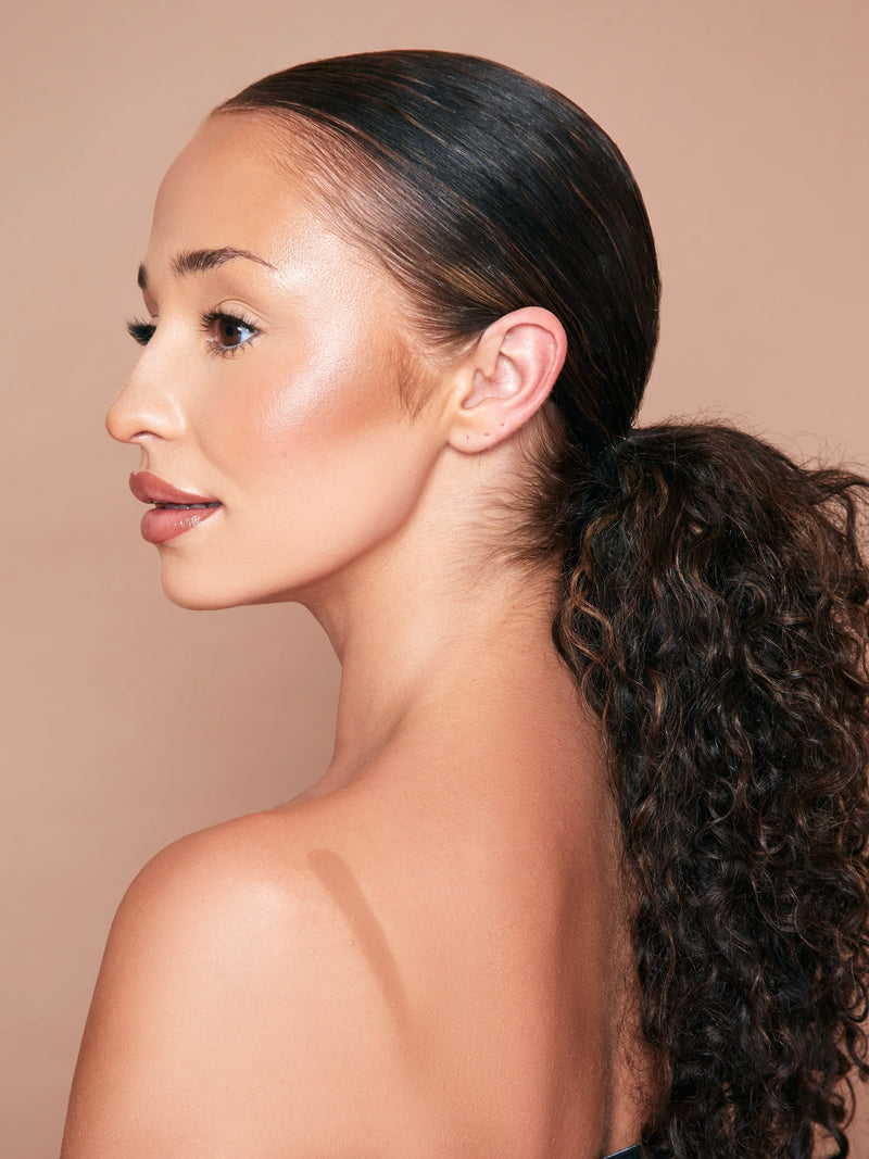 P. Louise Spoilt For Choice Cream Bronzer