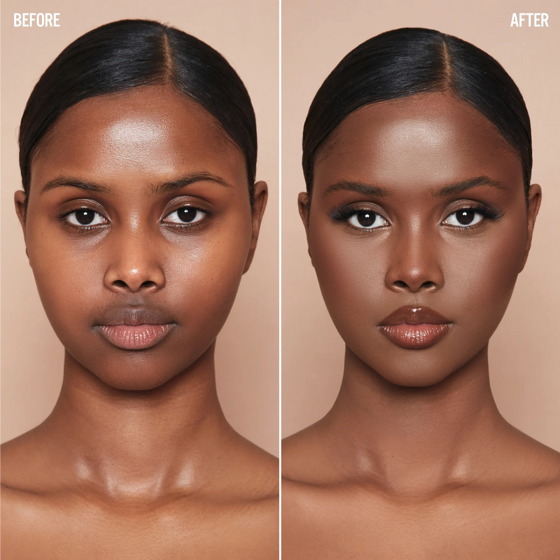 P. Louise Spoilt For Choice Cream Bronzer