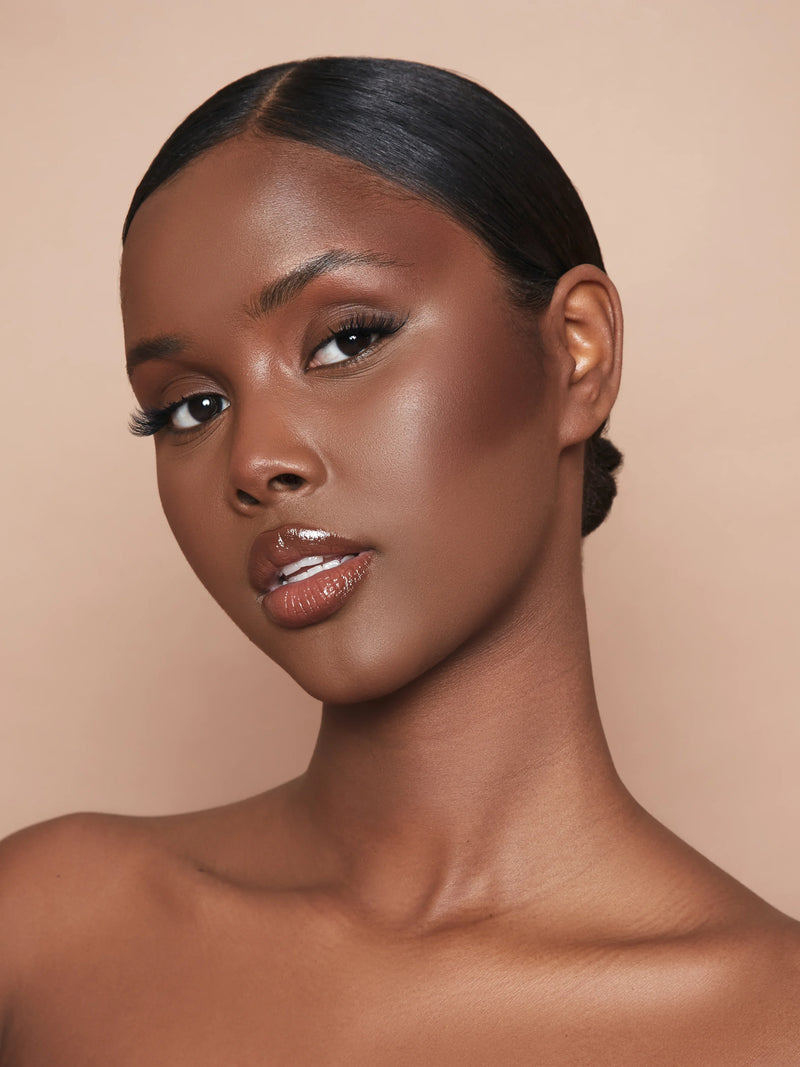 P. Louise Spoilt For Choice Cream Bronzer