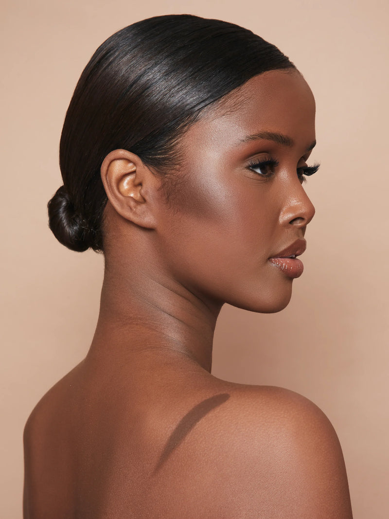 P. Louise Spoilt For Choice Cream Bronzer