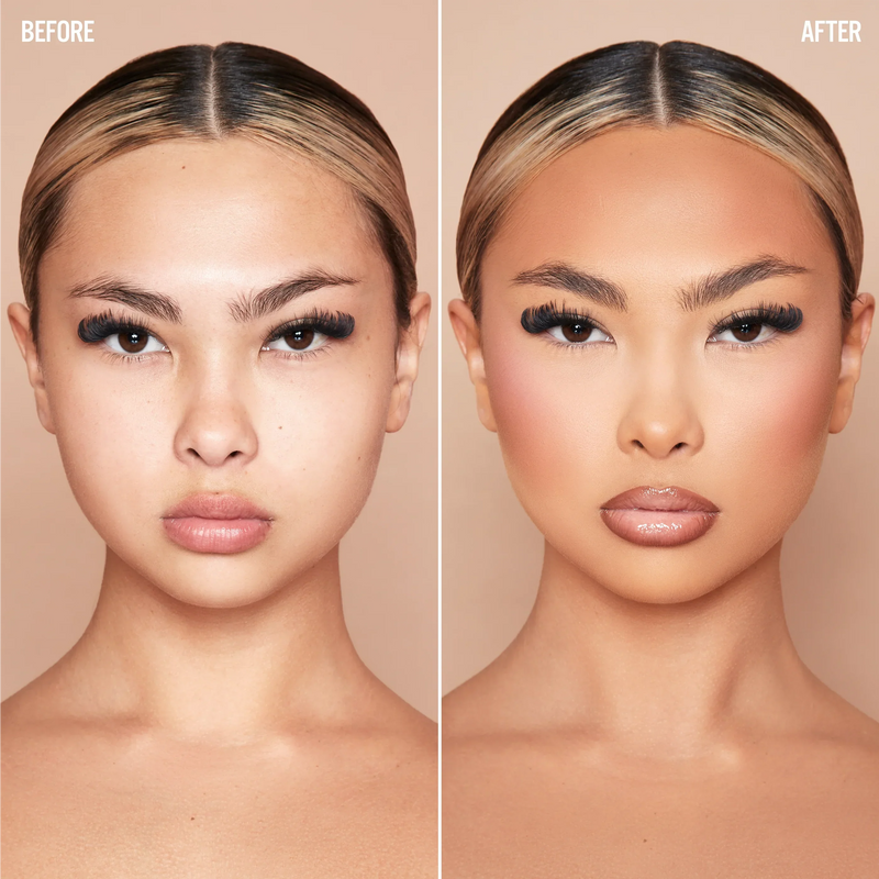 P. Louise Spoilt For Choice Cream Bronzer