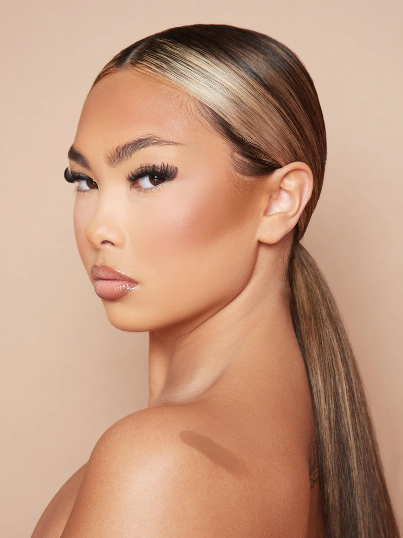 P. Louise Spoilt For Choice Cream Bronzer