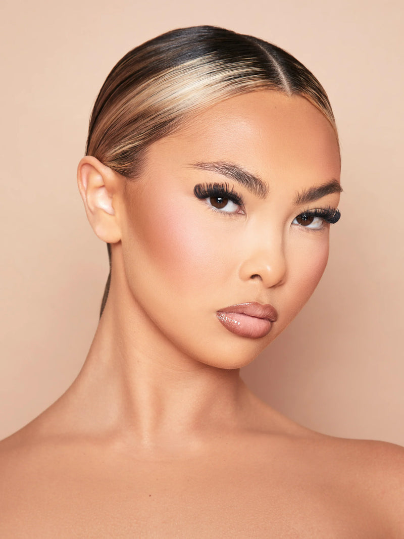 P. Louise Spoilt For Choice Cream Bronzer