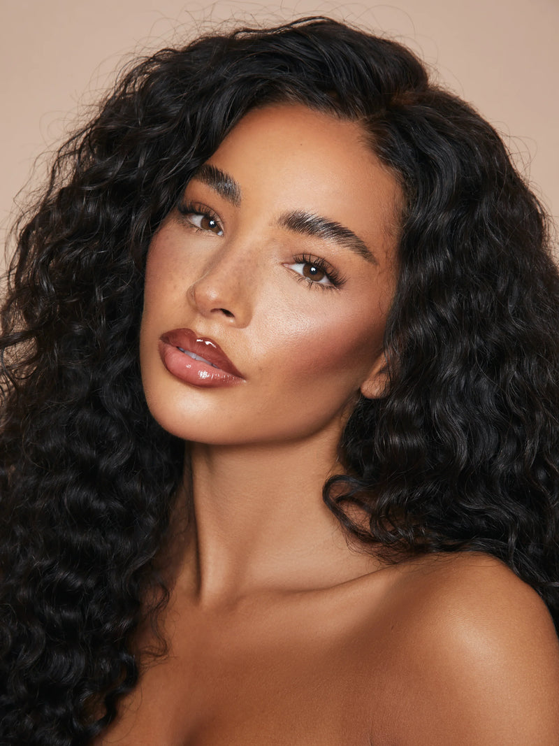 P. Louise Spoilt For Choice Cream Bronzer