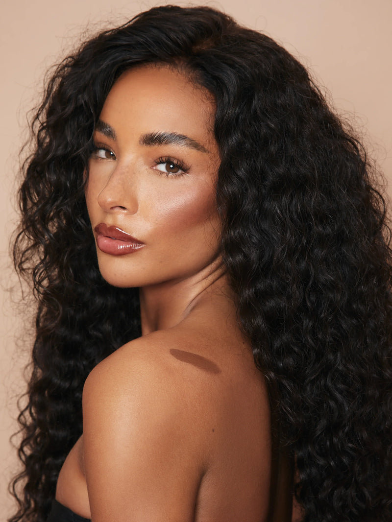 P. Louise Spoilt For Choice Cream Bronzer