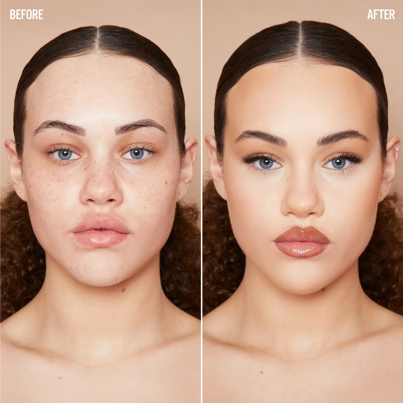 P. Louise Spoilt For Choice Cream Bronzer