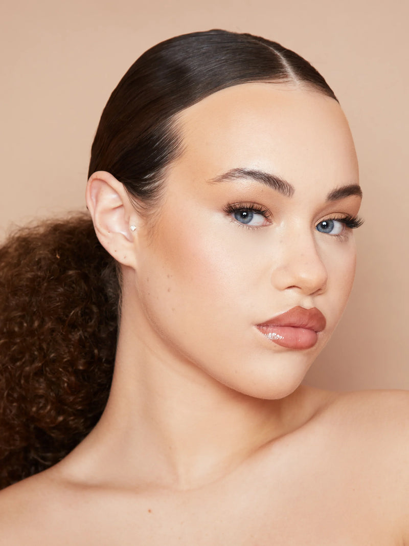 P. Louise Spoilt For Choice Cream Bronzer