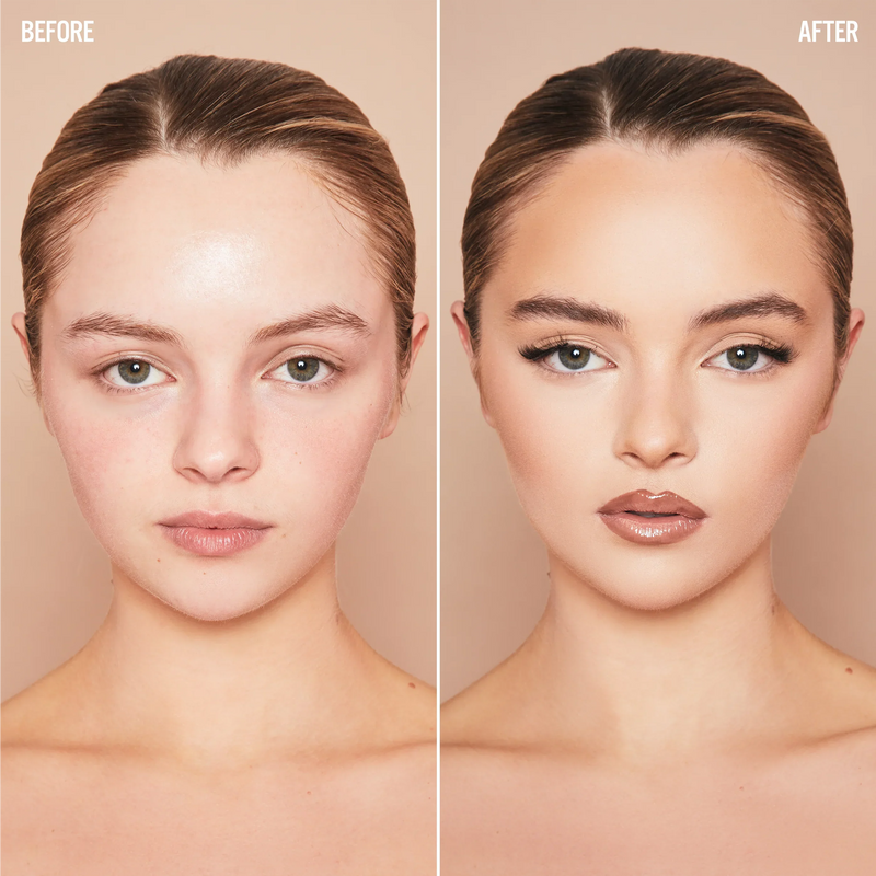 P. Louise Spoilt For Choice Cream Bronzer