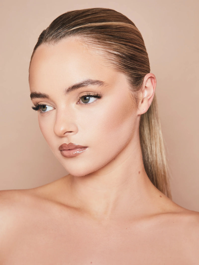 P. Louise Spoilt For Choice Cream Bronzer