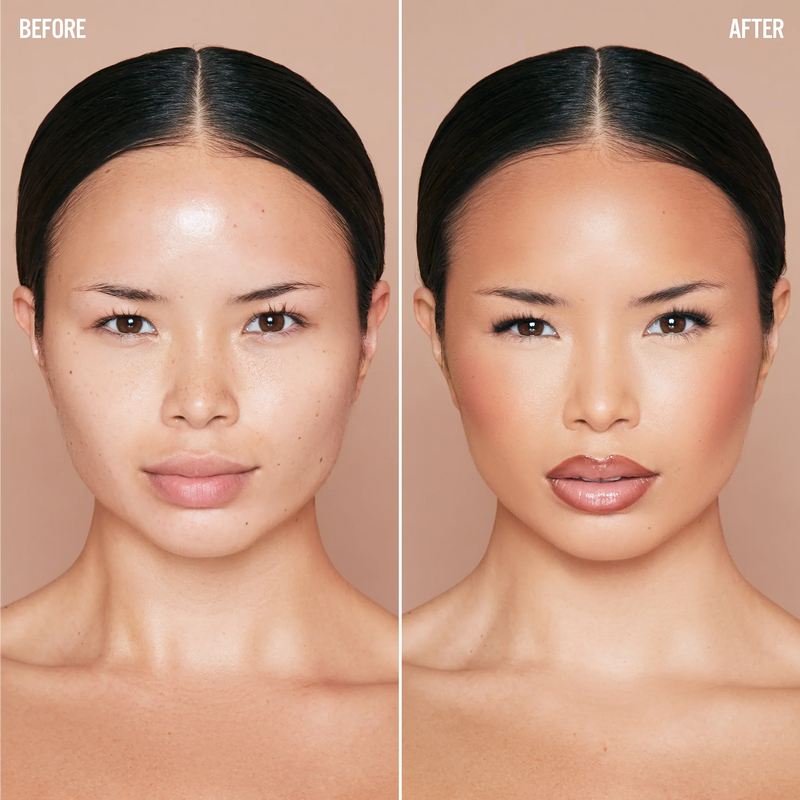 P. Louise Spoilt For Choice Cream Bronzer