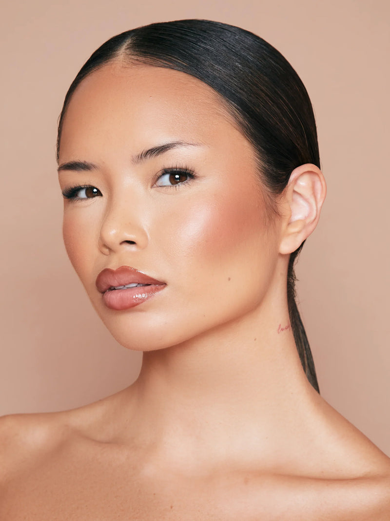 P. Louise Spoilt For Choice Cream Bronzer