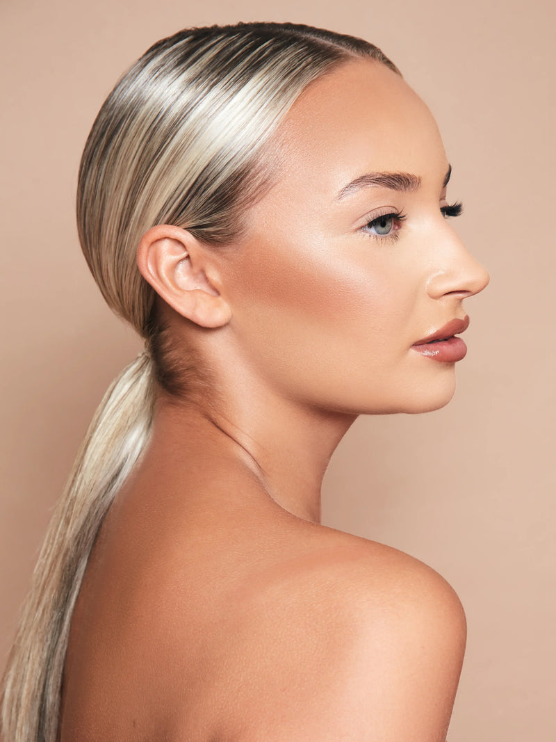 P. Louise Spoilt For Choice Cream Bronzer