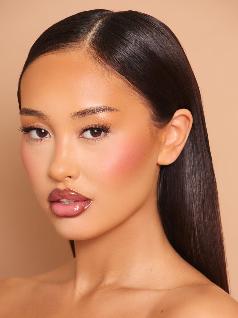 P. Louise Spoilt For Choice Cream Bronzer