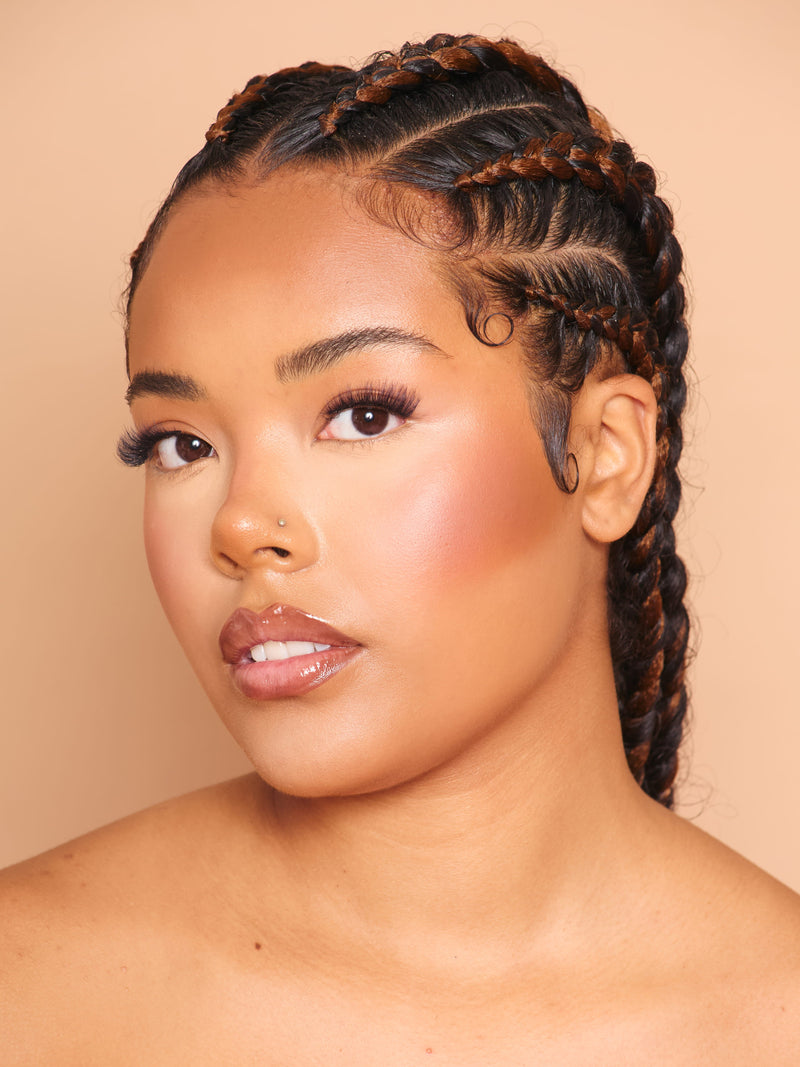 P. Louise Spoilt For Choice Cream Bronzer