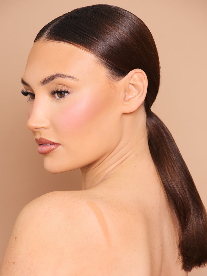 P. Louise Spoilt For Choice Cream Bronzer