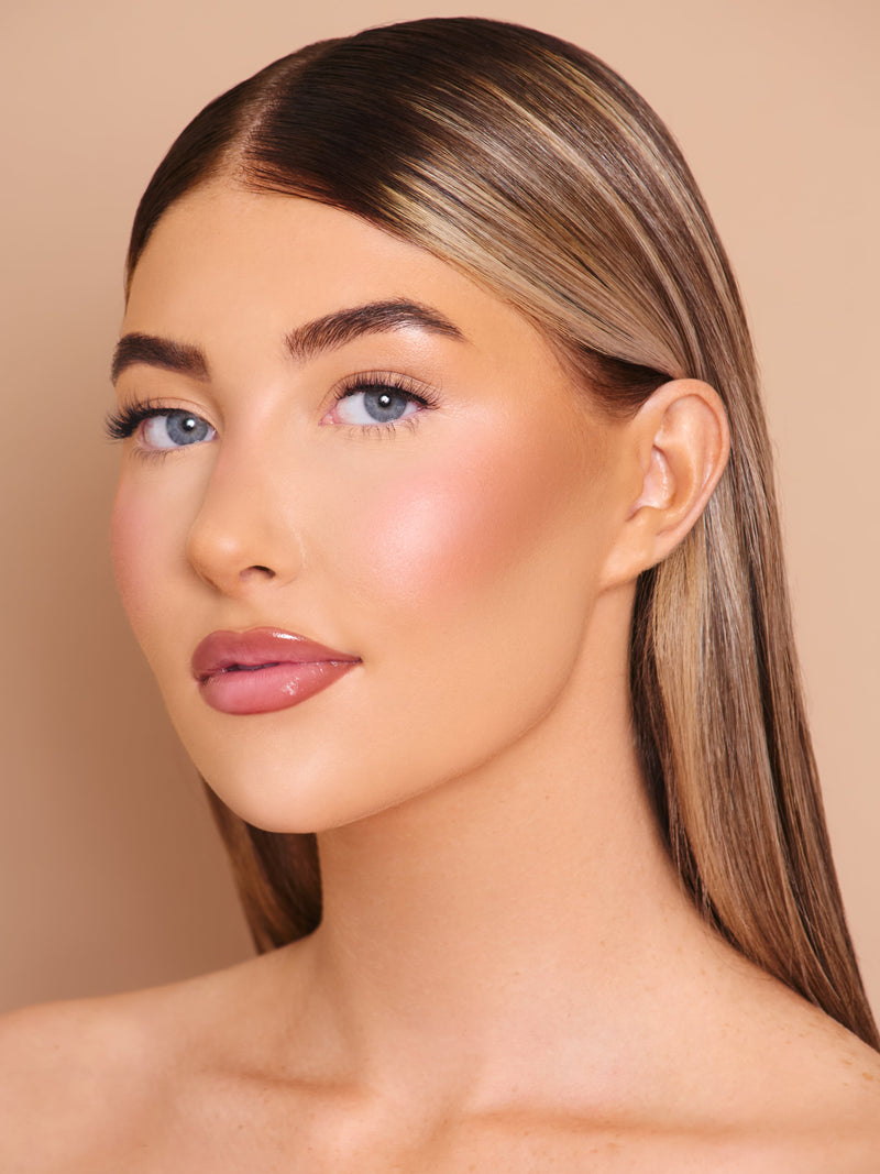 P. Louise Spoilt For Choice Cream Bronzer