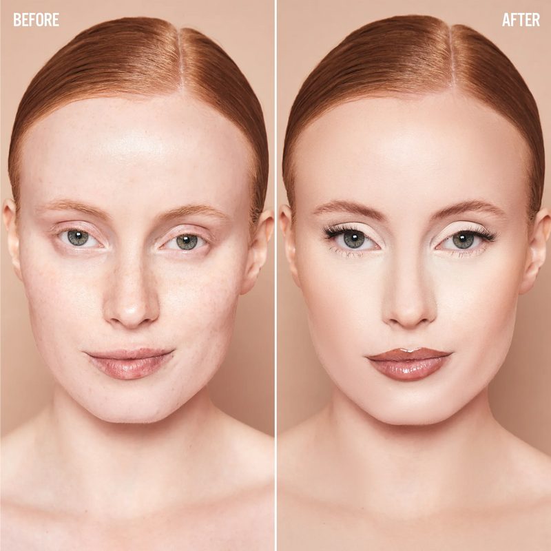 P. Louise Spoilt For Choice Cream Bronzer