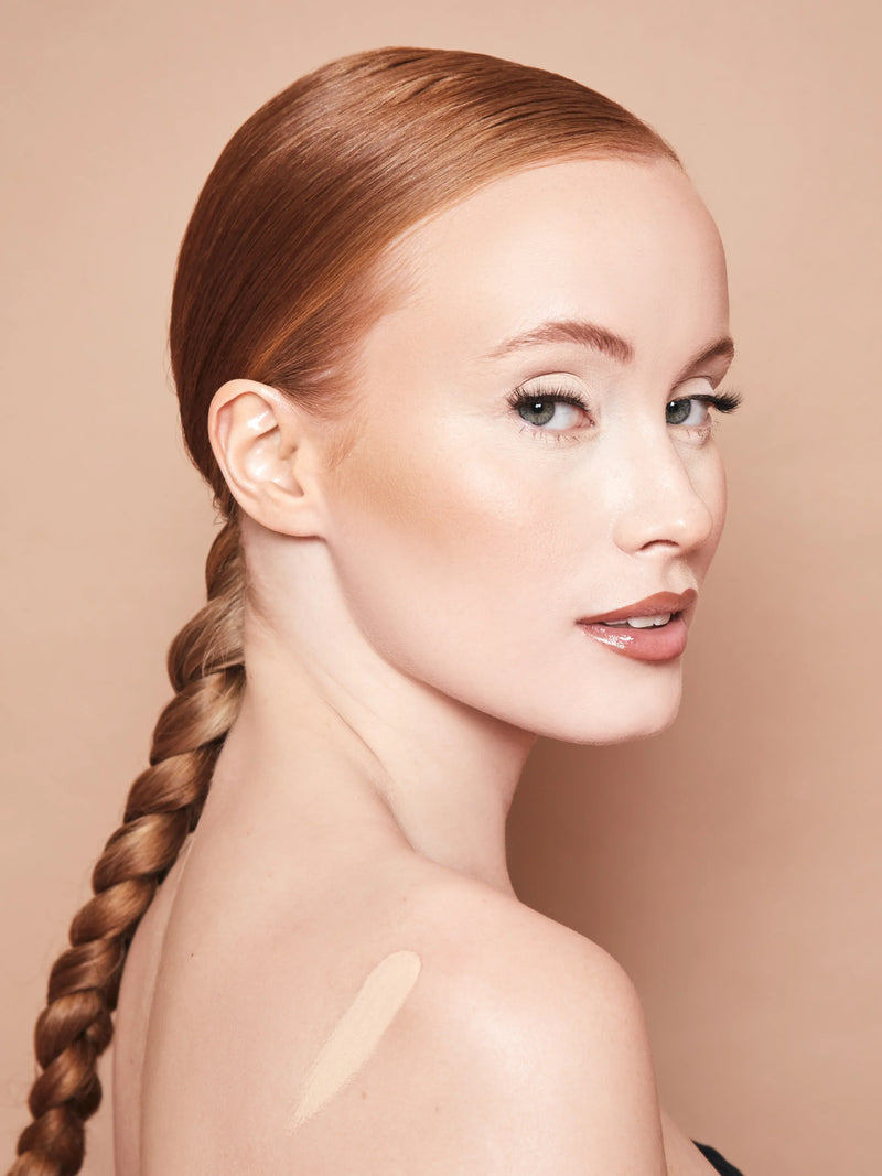 P. Louise Spoilt For Choice Cream Bronzer