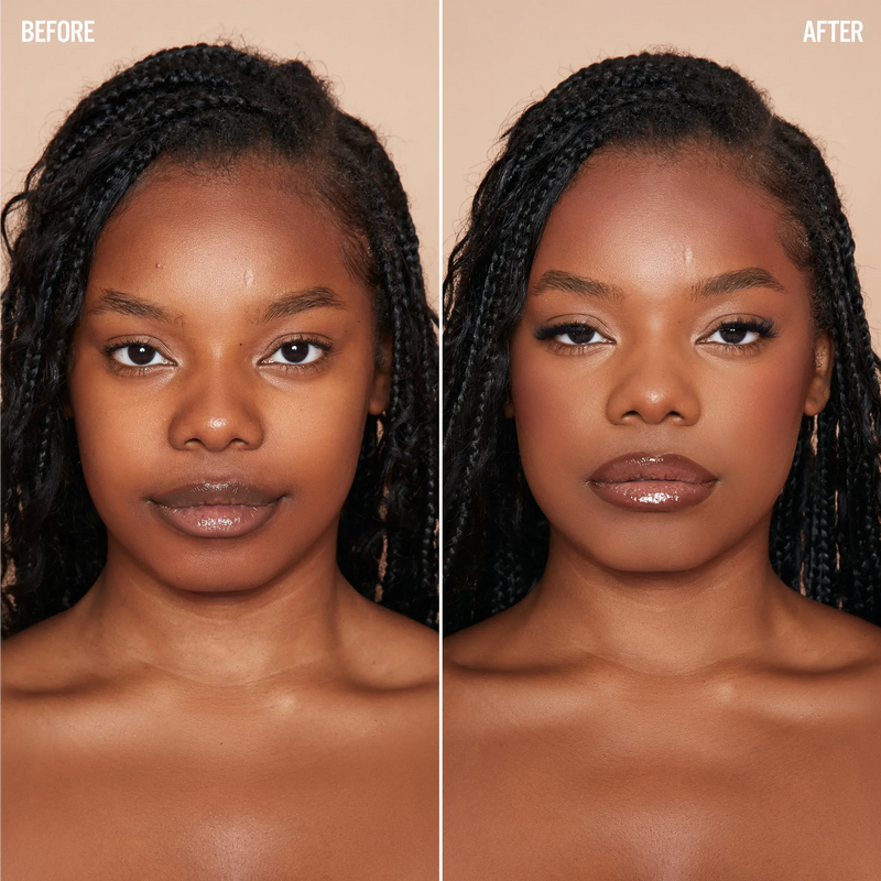 P. Louise Spoilt For Choice Cream Bronzer