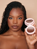 P. Louise Spoilt For Choice Cream Bronzer