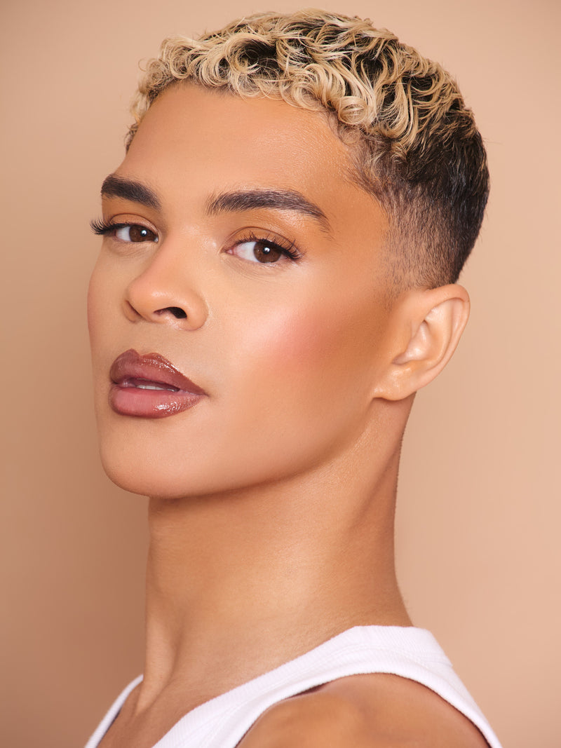 P. Louise Spoilt For Choice Cream Bronzer