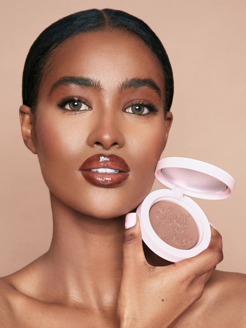 P. Louise Spoilt For Choice Cream Bronzer