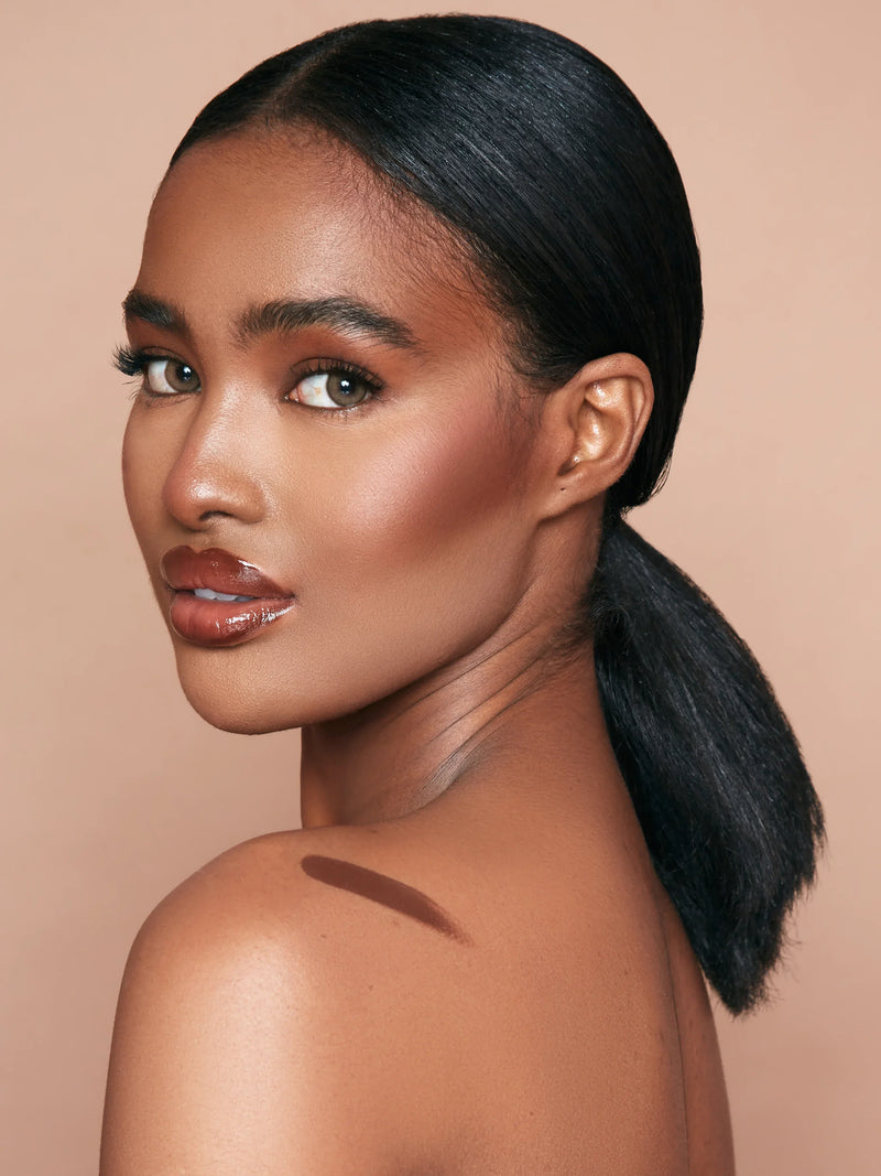 P. Louise Spoilt For Choice Cream Bronzer