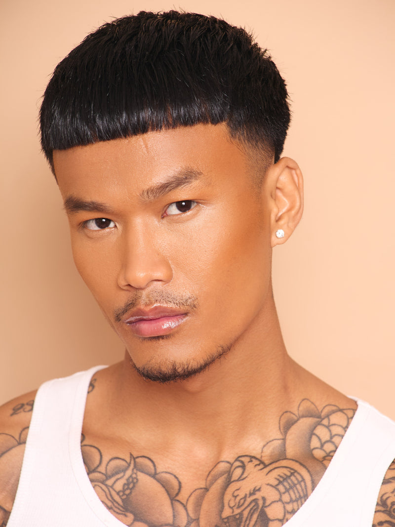 P. Louise Spoilt For Choice Cream Bronzer