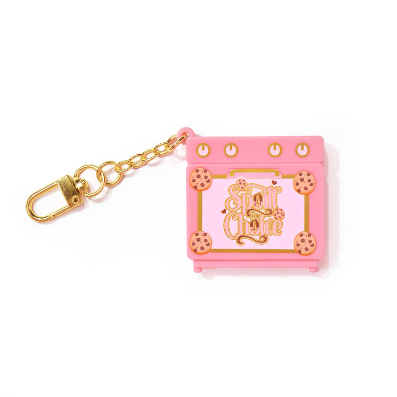 P. Louise You're So Charming Keyring Charms