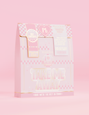 P. Louise Take Me Away Lip Liner Sets