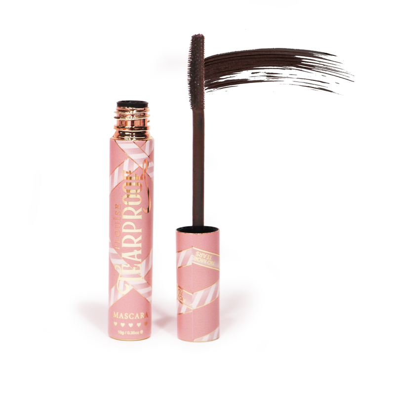 P. Louise Tearproof Mascara 10g