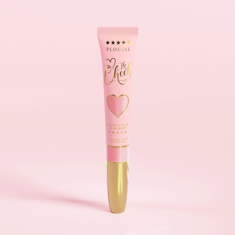 P.Louise Cheek Of It Liquid Highlighter