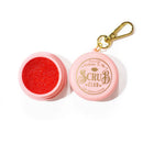 P.Louise Keychain Lip Scrub