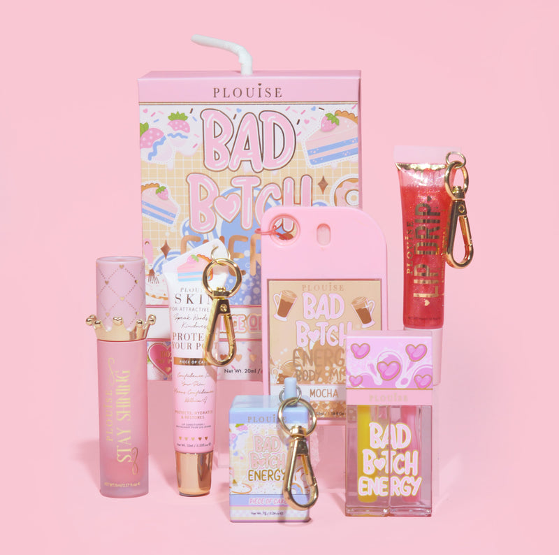 P.Louise What A Treat Bundle