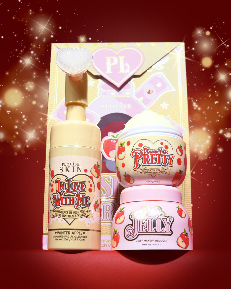 P. Louise Obsessed For Less Skincare Bundle