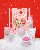 P.Louise Wrapped & Ready Suitcase