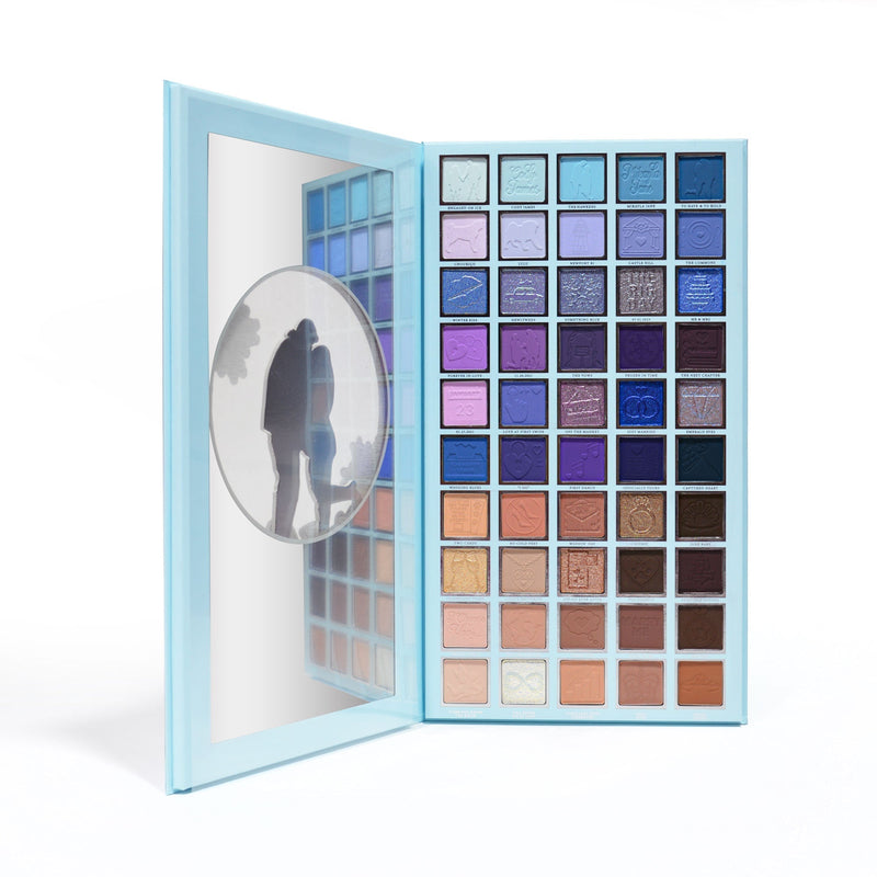 P.Louise To Have and To Hold Palette