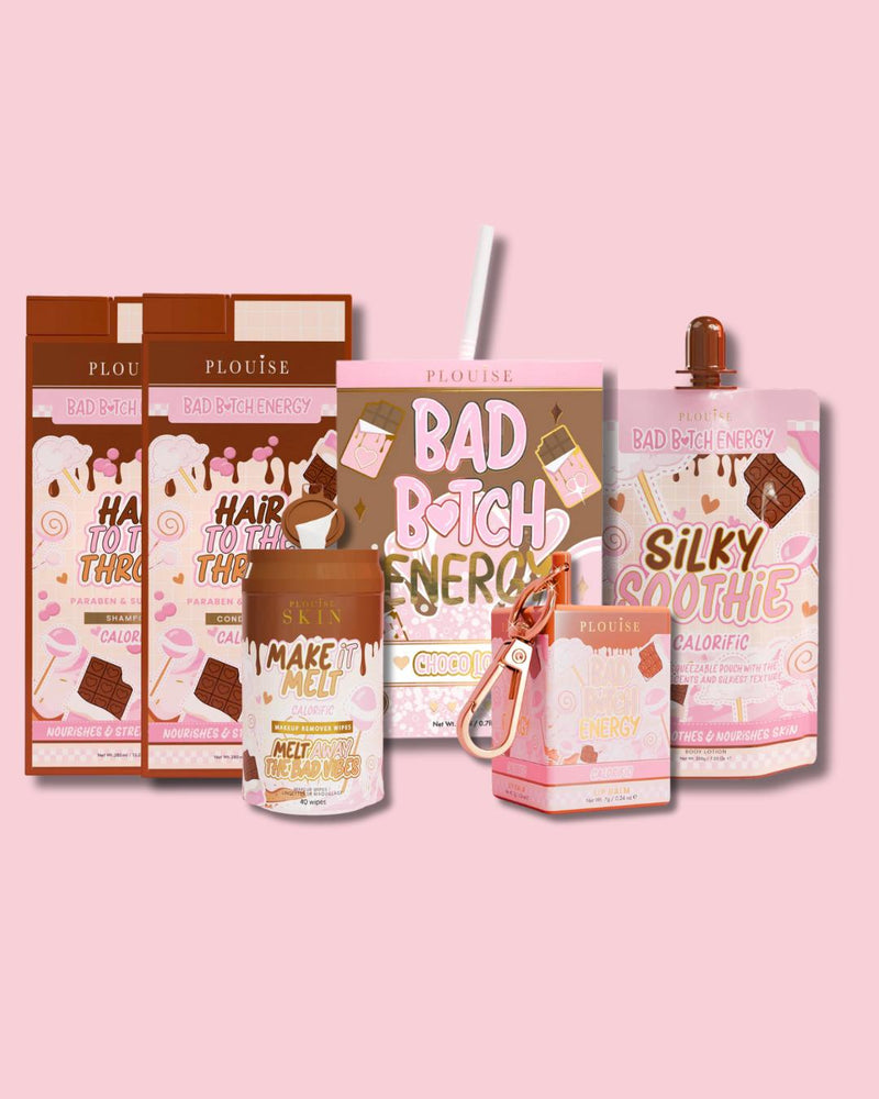 P.Louise Melted For You Bundle