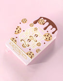 P.Louise Spoilt For Choice 5-Piece Brush Set