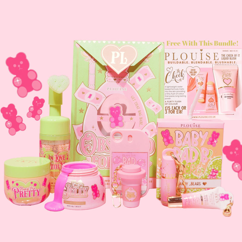P.Louise Sugar Rush Crush Bundle