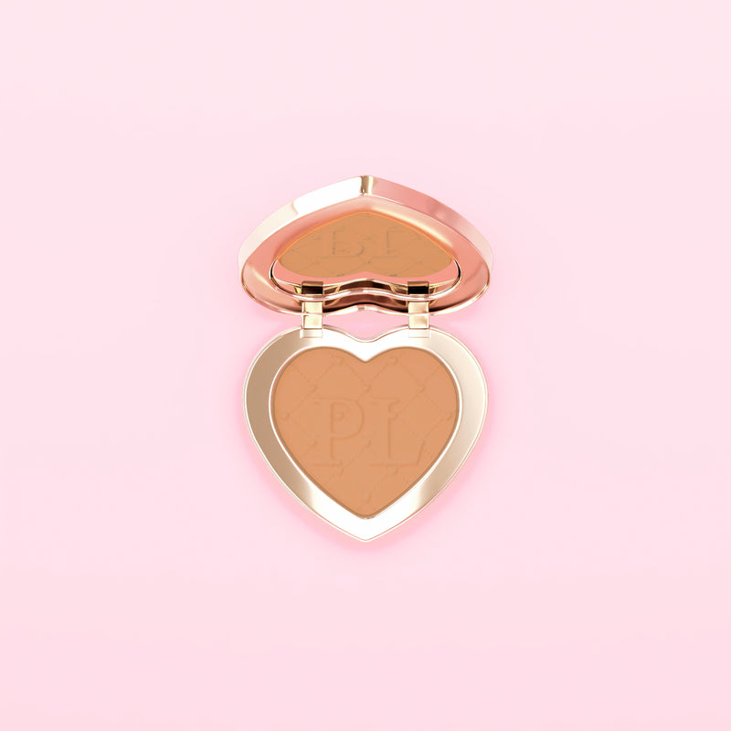 P. Louise Under-Eye Brightening Powder