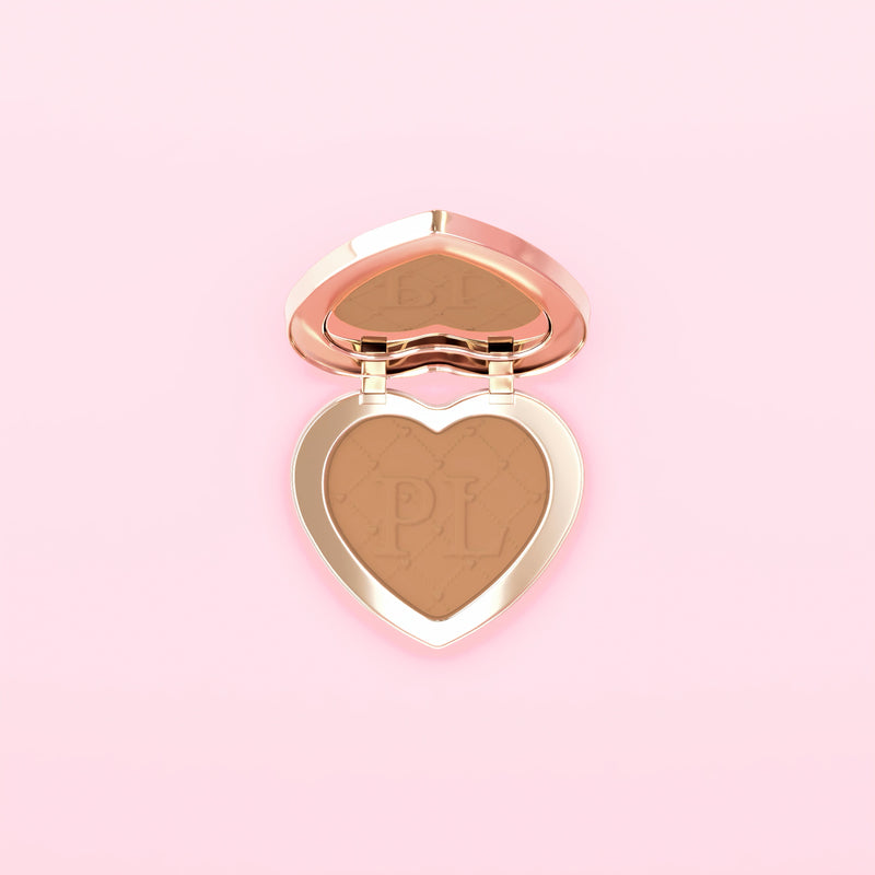 P. Louise Under-Eye Brightening Powder