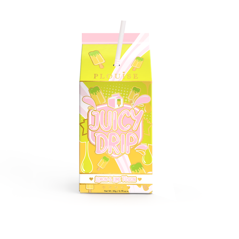 P. Louise Juicy Drip Lip Duo