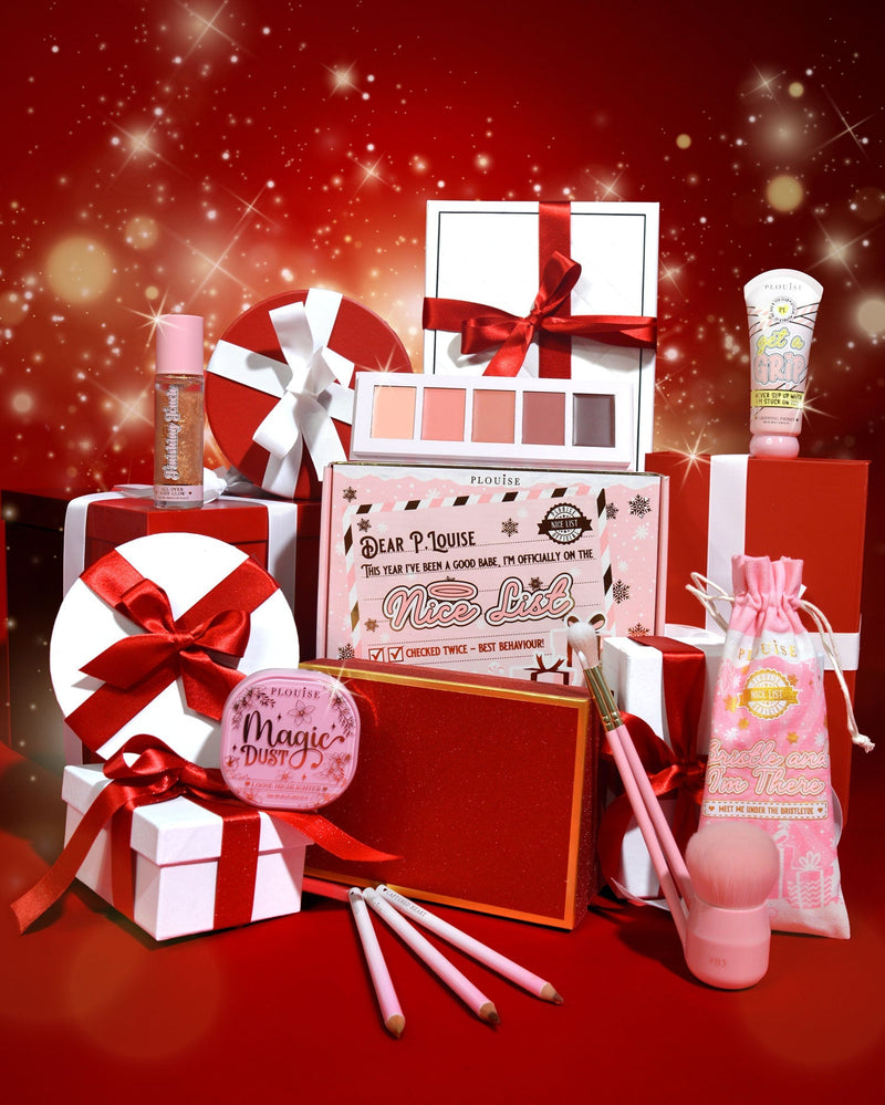 P.Louise Naughty And Nice Bundles