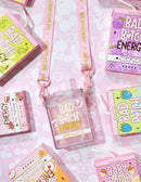 P. Louise Sippin' On Success Bad B*tch Energy Cup - 500ml